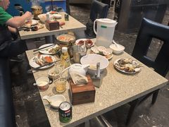 -初色海鲜自助(万丰路店)