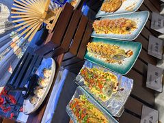 -川骄海鲜自助(河东店)