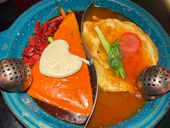 -吼堂老火锅(太古里总店)