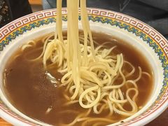 -晓东拉面烧烤(福山店)