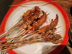 -北丐先生·野馄饨烧烤(长宁龙之梦店)