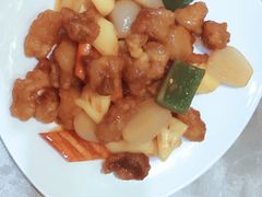 -凤城礼记鱼翅海鲜酒家(新马路总店)
