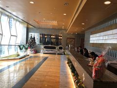 -香港华美达海景酒店