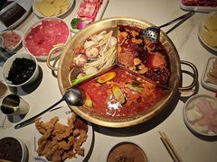 -小龙坎火锅(IFS HOT店)