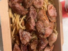 -西小排(来福士广场店)