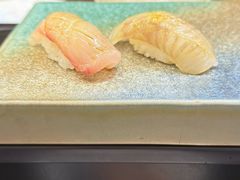 -Sushi Hanzo半藏(天环广场店)
