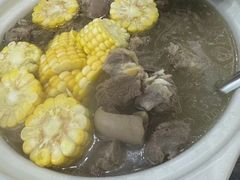 -老东风菜馆·潮汕大排档