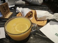 -THE WOODS 简餐 (国贸商城店)