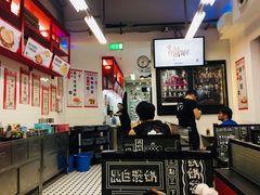 -華人 華星冰室(氹仔 店)