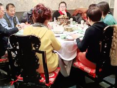 包厢-北平盛世·新京菜·北京烤鸭(劲松·双井店)