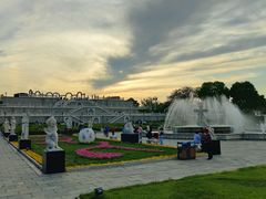 -北京世界公园
