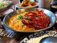 -仁义涵西餐·咖啡(中华巴洛克店)