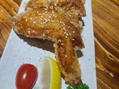 -小川洋风料理(街道口店)
