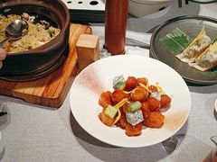 -晓粤·惹味粤菜(凯德乐峰广场店)