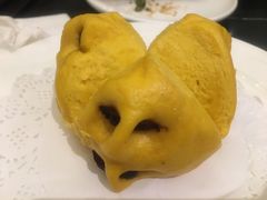 开花馒头-大鸭梨烤鸭(甘家口店)