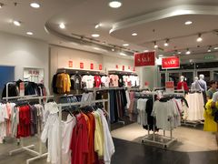 -C&A(茂业天地店)