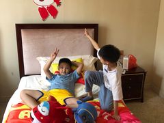 -广州锦绣香江度假别墅