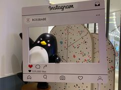 -BossBabe亲子餐厅(金光华广场店)