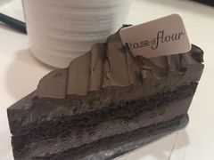 -榖屋house of flour(张江首店)