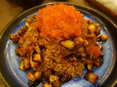 -鲸山上·私房日料(泰达MSD店)
