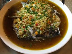 -乐口福家常菜馆(古庸路店)