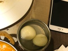 -Pita's&Tika's中东和印度风味餐厅(龙湖天街店)