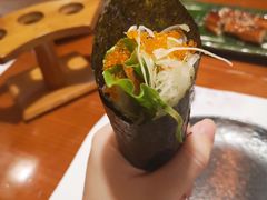 -大江户日本料理(吕厝店)
