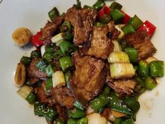 -鼎好家常菜(天桥店)