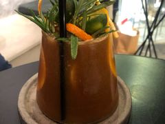 -BE NORMAL CAFE(霞溪路店)