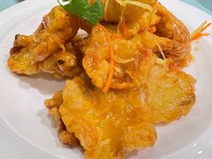 -洁捷餐饮(双桥农场店)