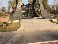 -武清南湖绿博园