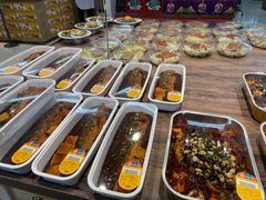 快餐-果蔬好(江南赋店)