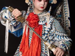-磁器口古镇
