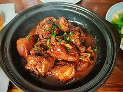-李东农庄·当地安吉味(中南百草园店)