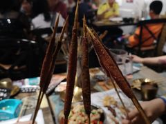 -曹掌柜小酒馆烧烤集团(崂山同兴路店)