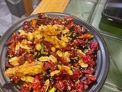 金牌鸡翅-一岚一山(角门总店)