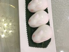 早茶-岭南汇海鲜酒家·粤菜·手工茶点(蛇口店)