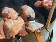 -源味居手把签烧烤(长春一店)
