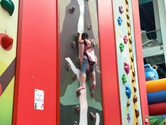 -蒙特利亲子乐园