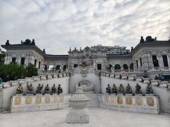-珠海圆明新园