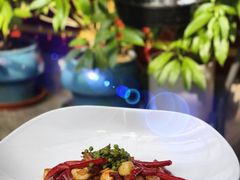 -悦真雅院·四合院·清真私房菜(雍和宫店)