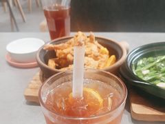 -荣记·囍粤茶餐厅(花都店)