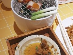 -蔡澜点心·粤菜(花城汇南区店)