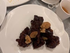 -喜来登由由大酒店九州膳坊中餐厅