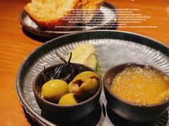 -MAGPIE喜鹊派餐厅(华侨城店)