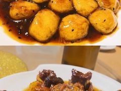 -柠静私家菜(石板巷店)