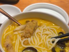 -云海肴·汽锅鸡·云南代表菜(丁香国际店)
