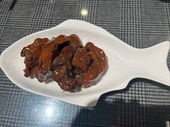 -南京金牛湖巨碗鱼头