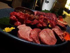 -义气烤肉餐吧(大族广场店)
