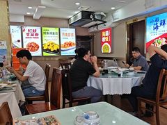 -同发号饭庄(复兴路店)